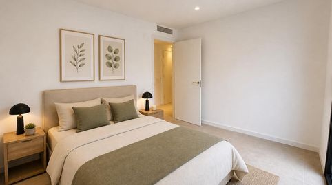 Foto 4 de Piso de alquiler en Carrer Numancia, Barri de les Corts, Barcelona Capital