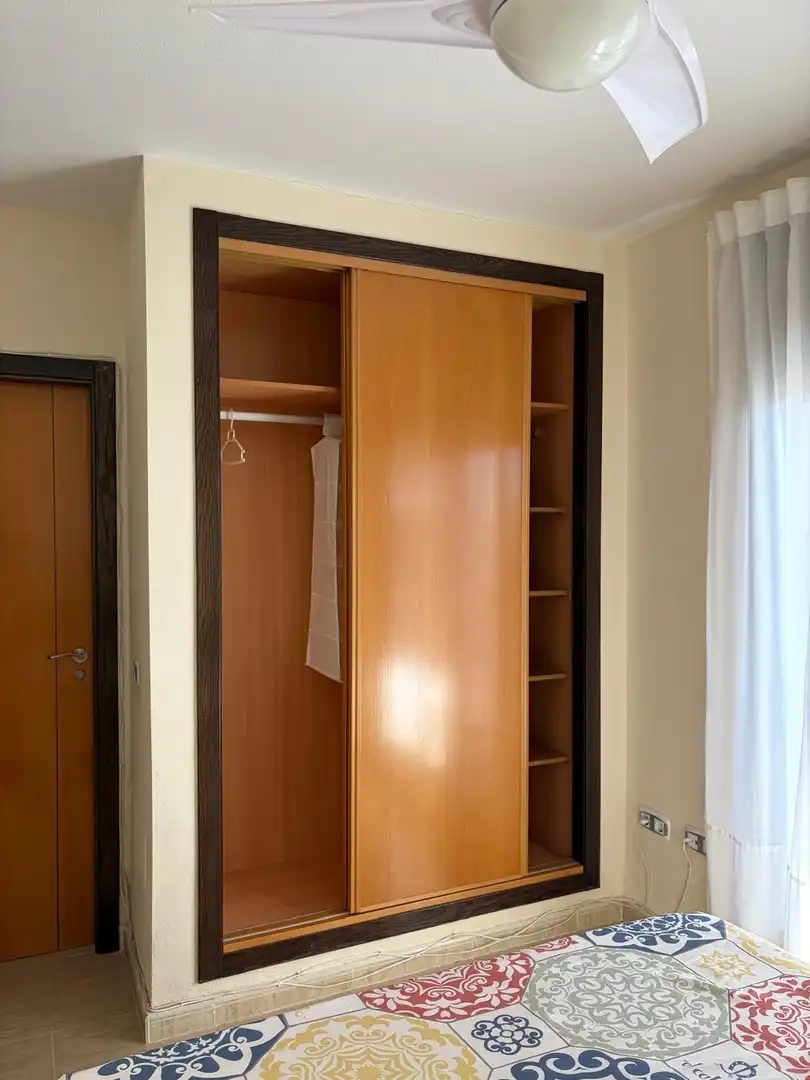 Apartament amb terrassa en venda a Los Collados-Los Geraneos, imagen 19