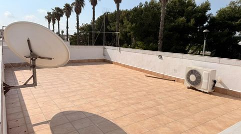Foto 3 de Casa o chalet de alquiler en Los Narejos - Punta Calera, Los Alcázares