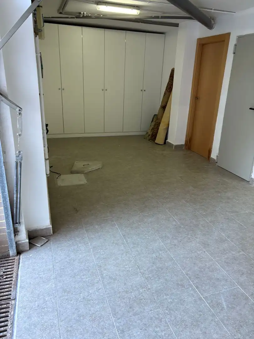 Reihenhaus mit Garten zum Verkauf in Park Nord - Casona, imagen 26
