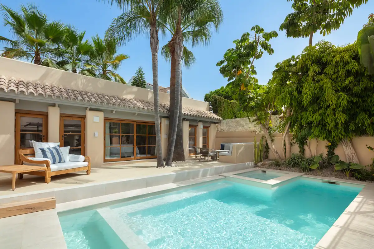 House with pool for sale in Milla de Oro, imagen 43