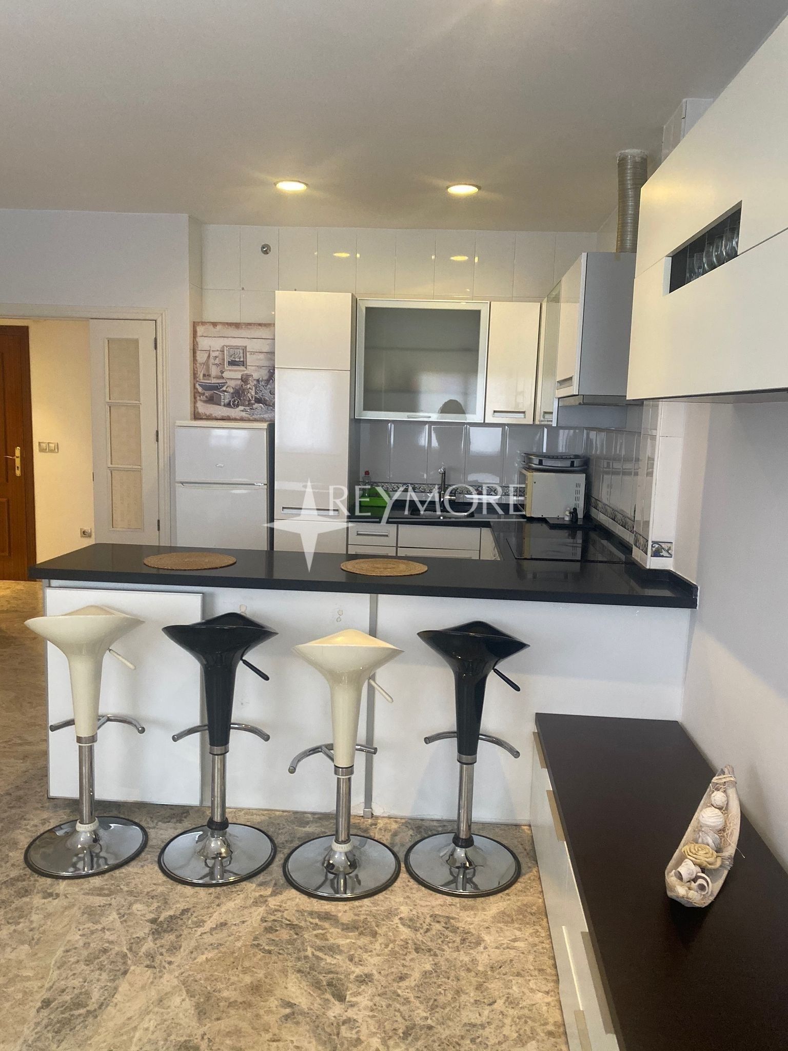 Apartament de lloguer a Sta. Marina - San Andrés - San Pablo - San Lorenzo