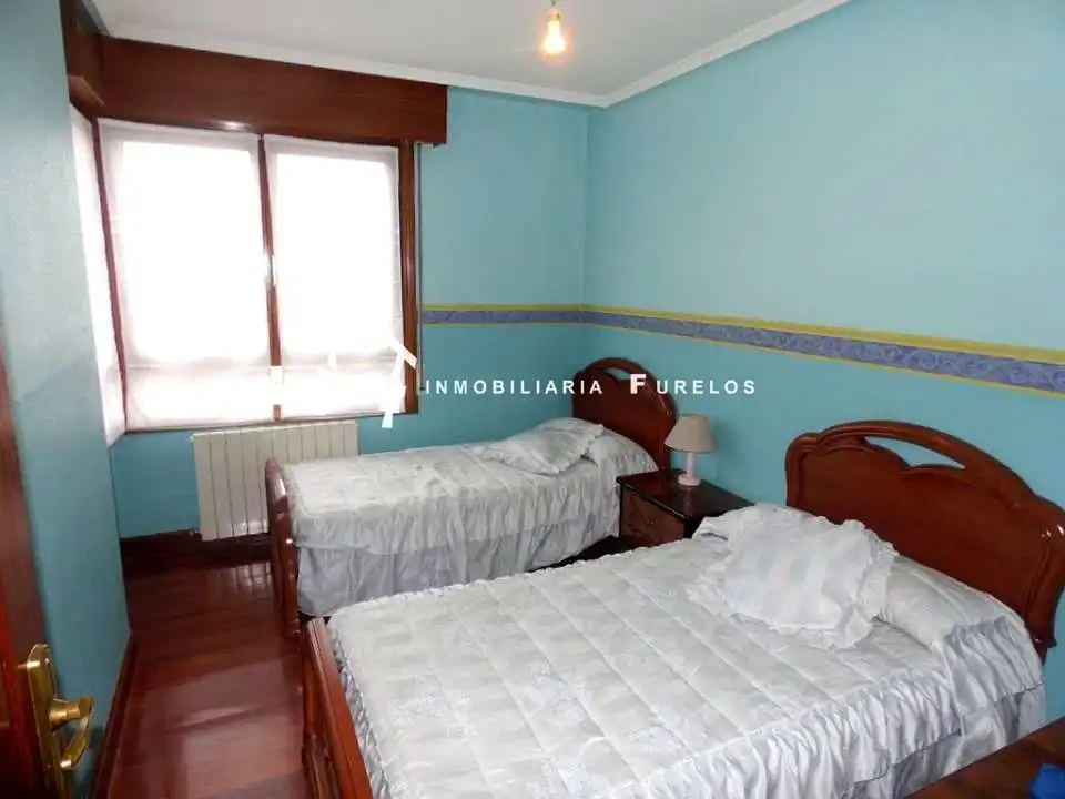 Appartement avec ascenseur à vendre à Avenida Bilbao 34, imagen 10