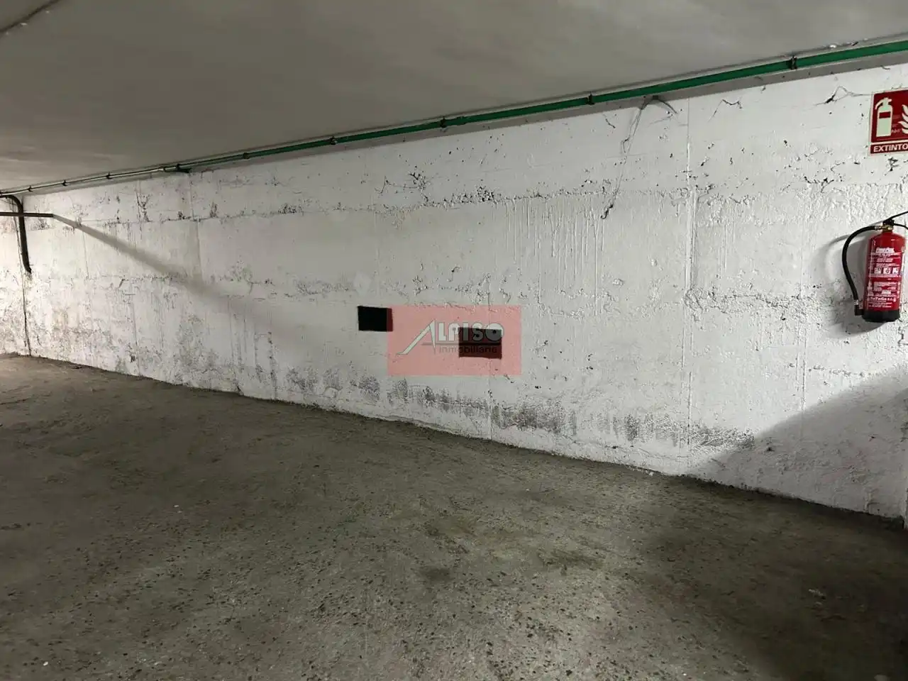 Pis en venda en Ourense Capital  amb Calefacció, Parquet i Traster