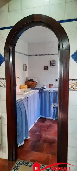 Chalet con terraza en venta en Alfinach - Los Monasterios, imagen 15