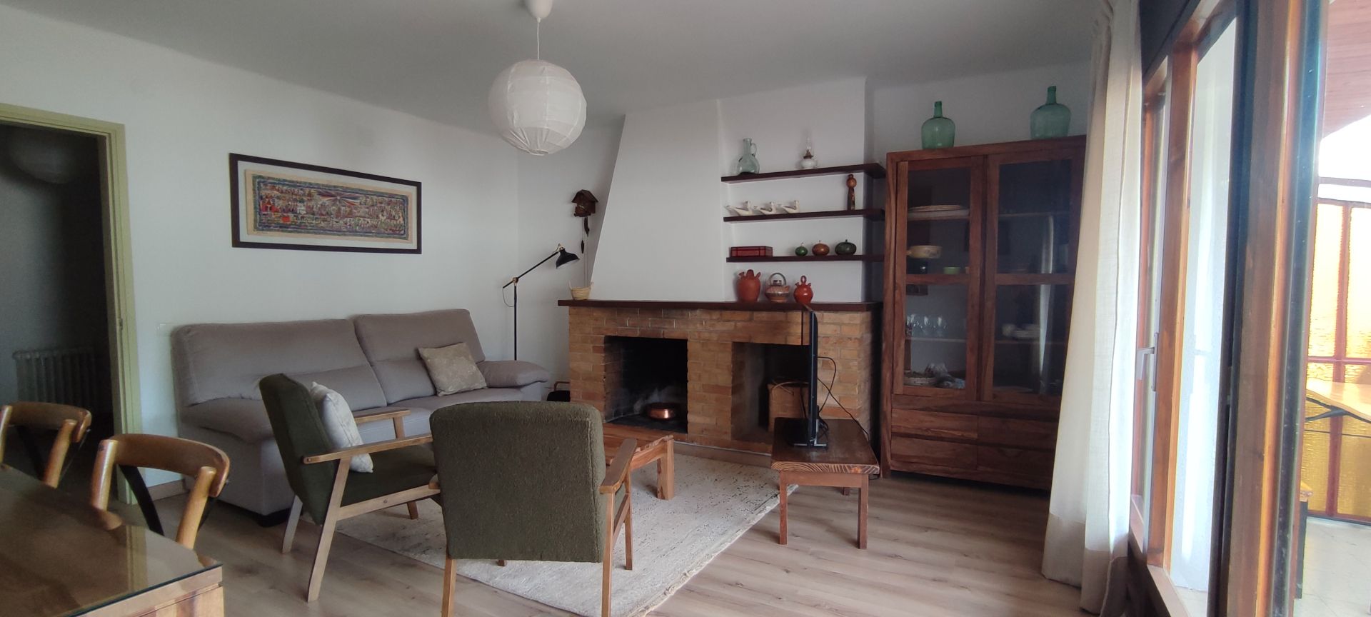 Flat to rent in Carrer Morunyedes, 10, Sant Llorenç de Morunys