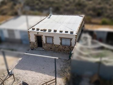 House for sale in Cieza