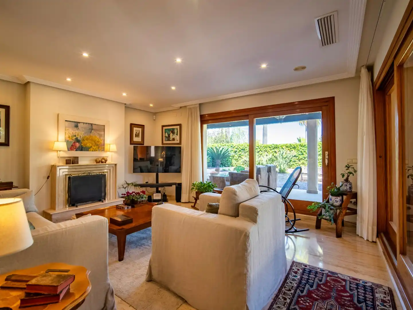 Villa mit Terrasse zum Verkauf in L'Albir, imagen 3