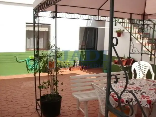 Casa en venda a Viso del Marqués, imagen 2