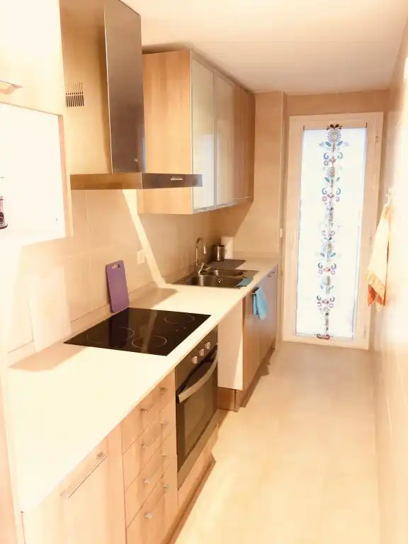 Cocina de Piso en venta en Cambrils con Aire acondicionado, Calefacción y Parquet