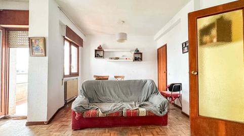 Foto 5 de Pis en venda a Virgen del Cortijo - Manoteras, Madrid