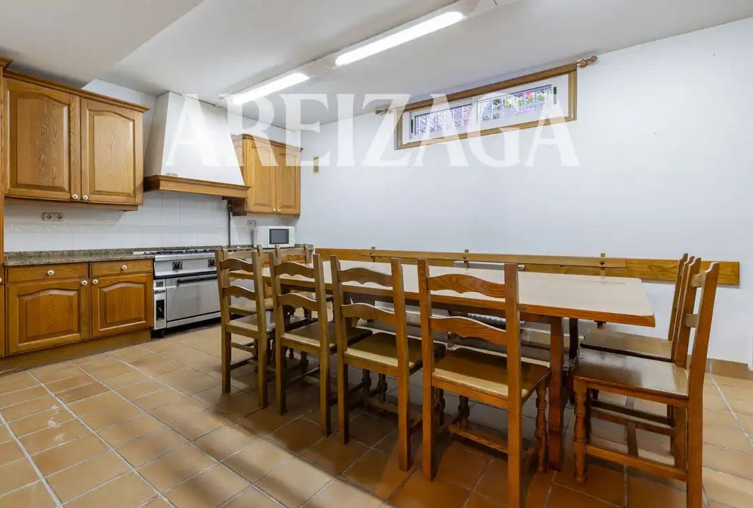 Flat with garden for sale in Berio Pasealekua 76, imagen 62