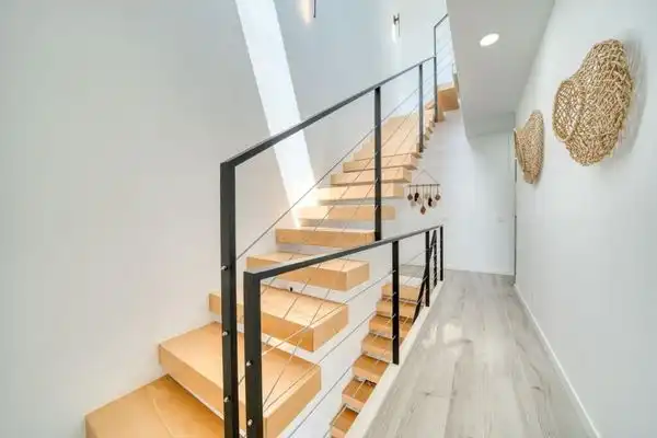 Chalet con terraza en venta en Camino Alberdina 110, imagen 7