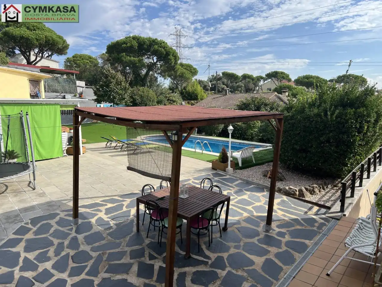 Casa con piscina en venta en Residencial Park, imagen 29