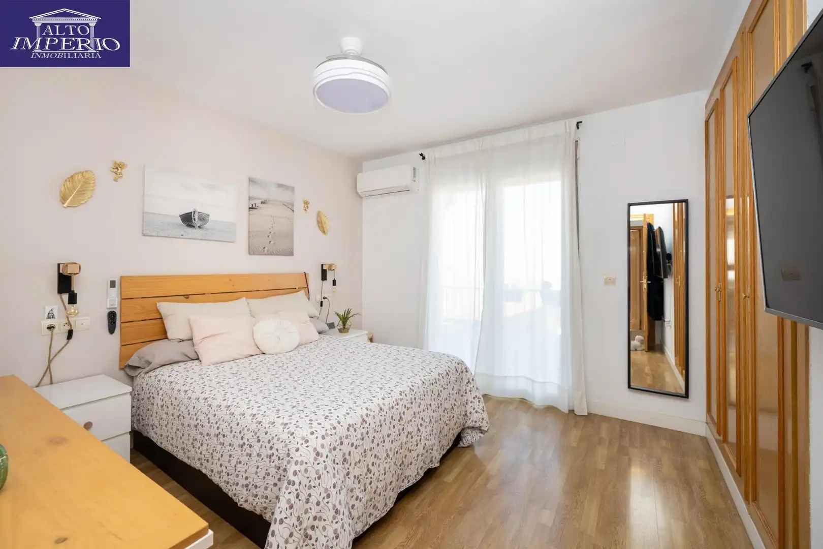 Casa amb terrassa en venda a La Zubia Ciudad, imagen 20