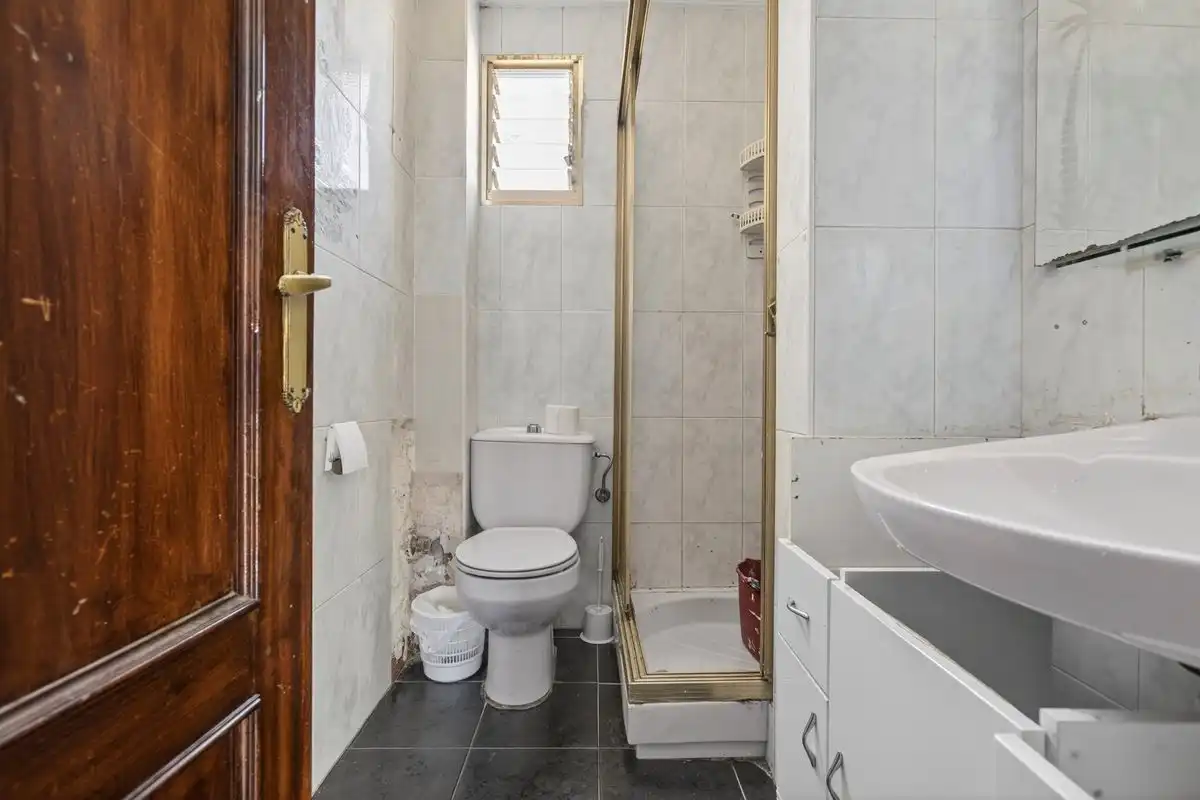 Wohnung zum Verkauf in C. Paulo Orosio, imagen 9