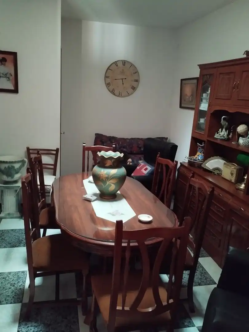 Casa con terrazza in vendita a Jerez de los Caballeros, imagen 6