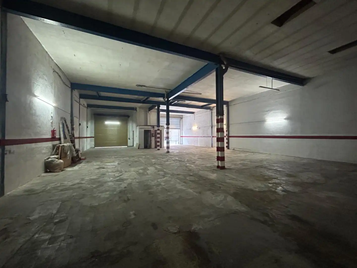 Business premises to rent in El Vendrell - SANT VICENÇ 23, imagen 6