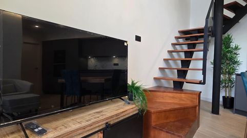 Foto 5 von Maisonette zur Miete in Sanlúcar la Mayor, Sevilla