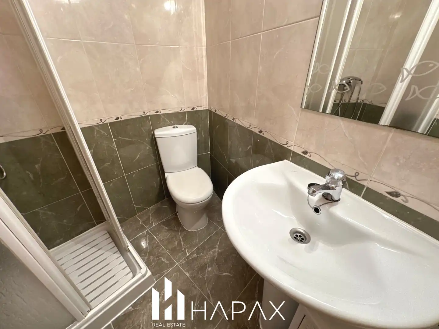 Baño de Piso en venta en Villares de la Reina con Calefacción