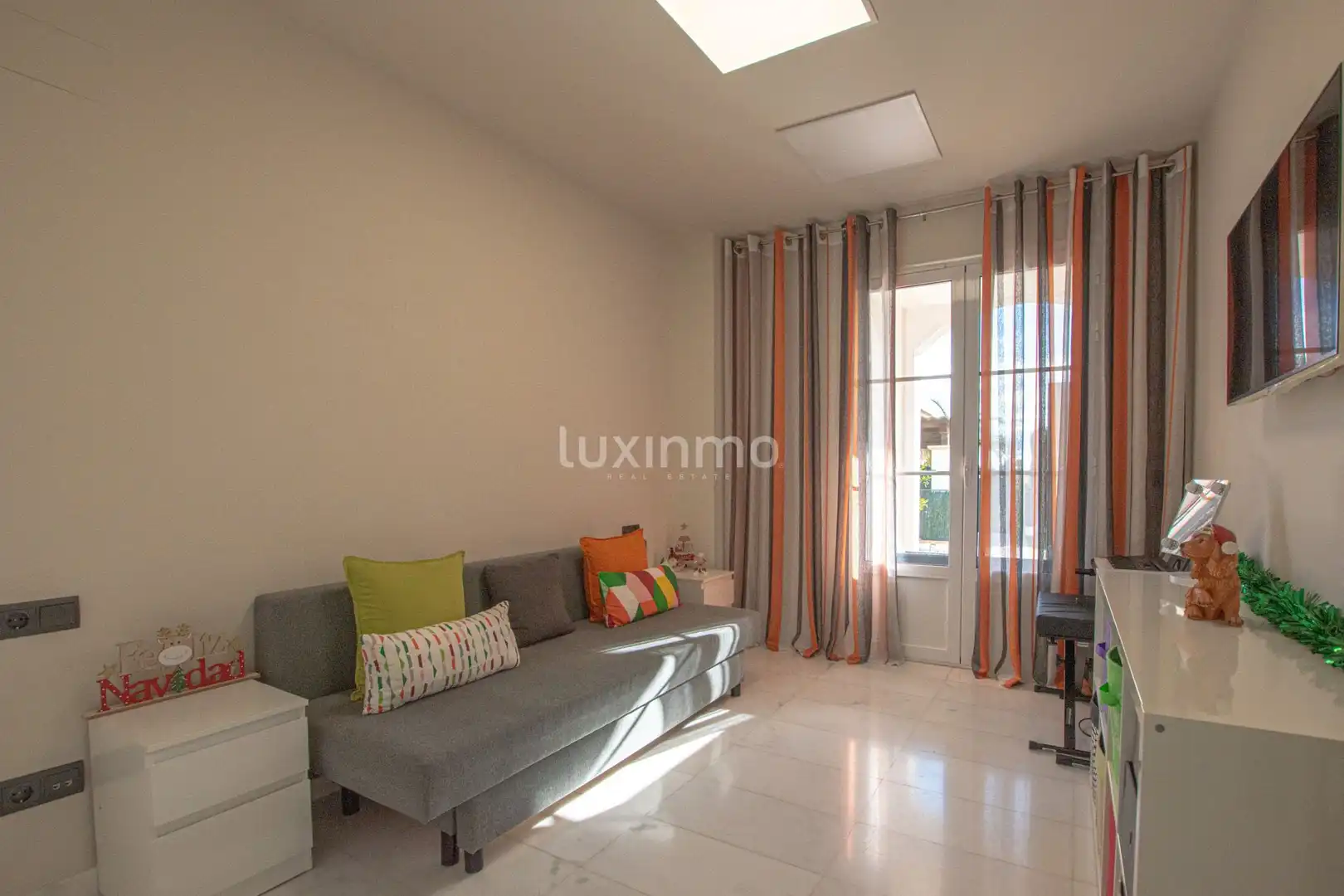 Chalet con terraza en venta en Golf Bahía, imagen 21