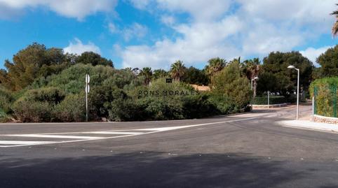 Foto 2 de Residencial en venda a Carrer de Cala Molí, Na Macaret, Illes Balears