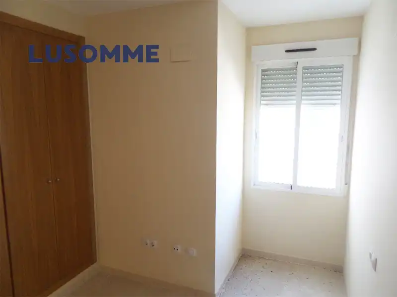 Habitación de Ático en venta en Carlet con Terraza y Horno