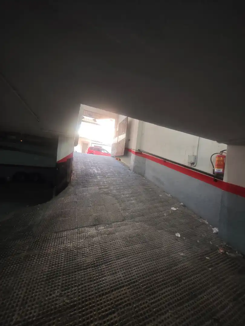 Aparcament en venda a Centro, imagen 3