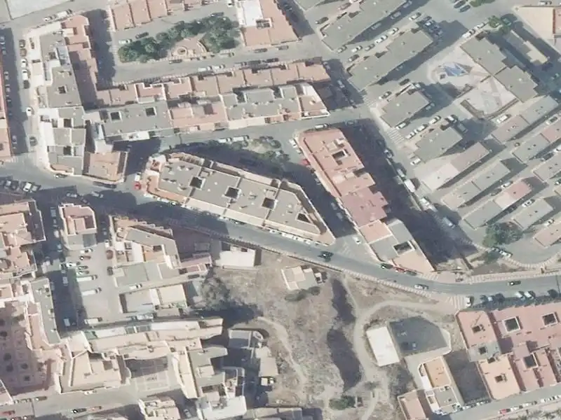 Wohnung zum Verkauf in Mar Tirreno 1