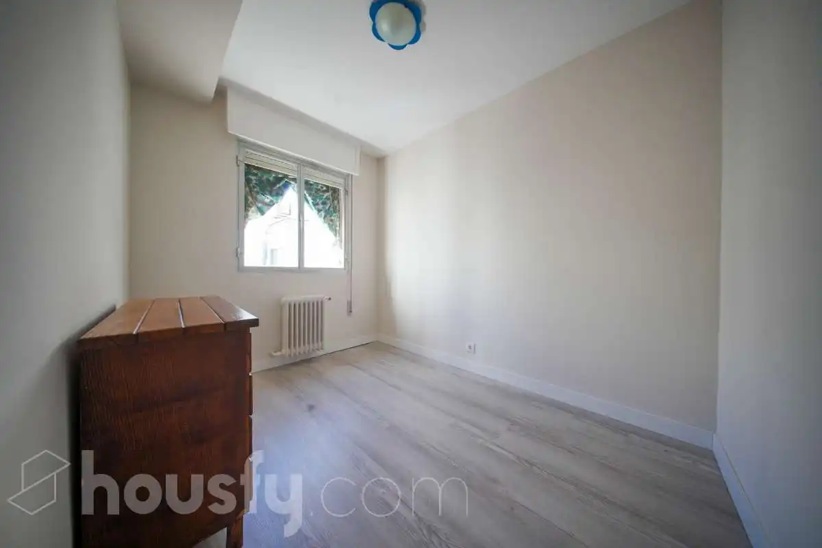Habitación de Piso en venta en Hortaleza