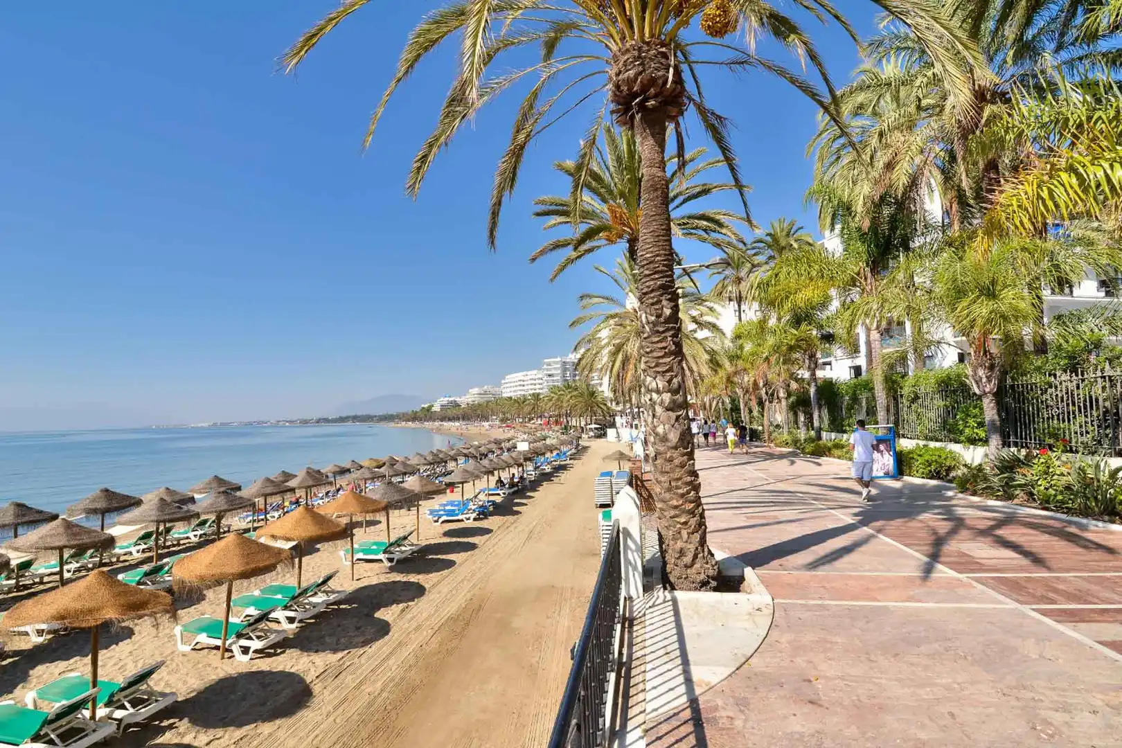 Gewerbefläche zum Verkauf in Marbella Centro, imagen 18