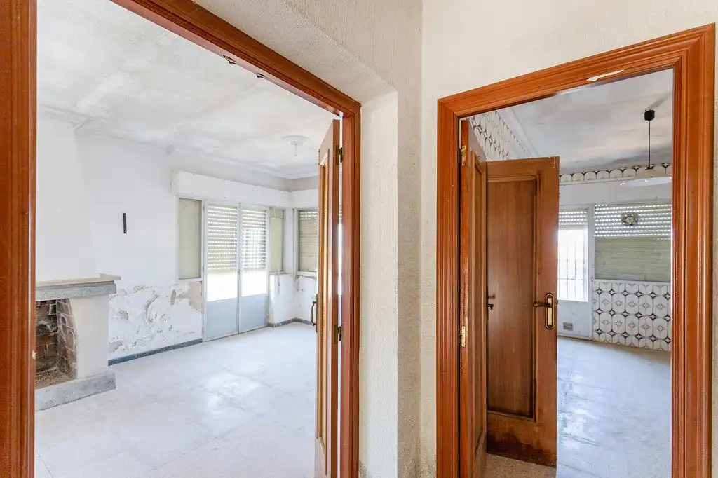 Terreno en venta en Arapiles