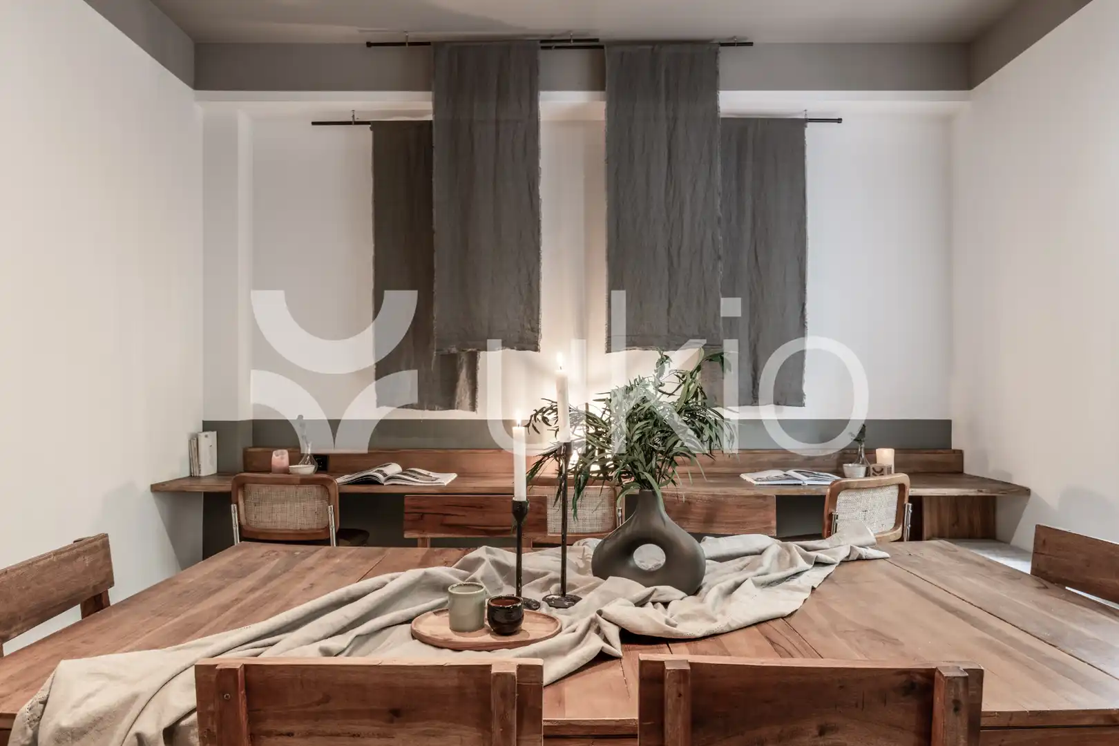 Apartament amb ascensor de lloguer a Calle de Velázquez, imagen 13