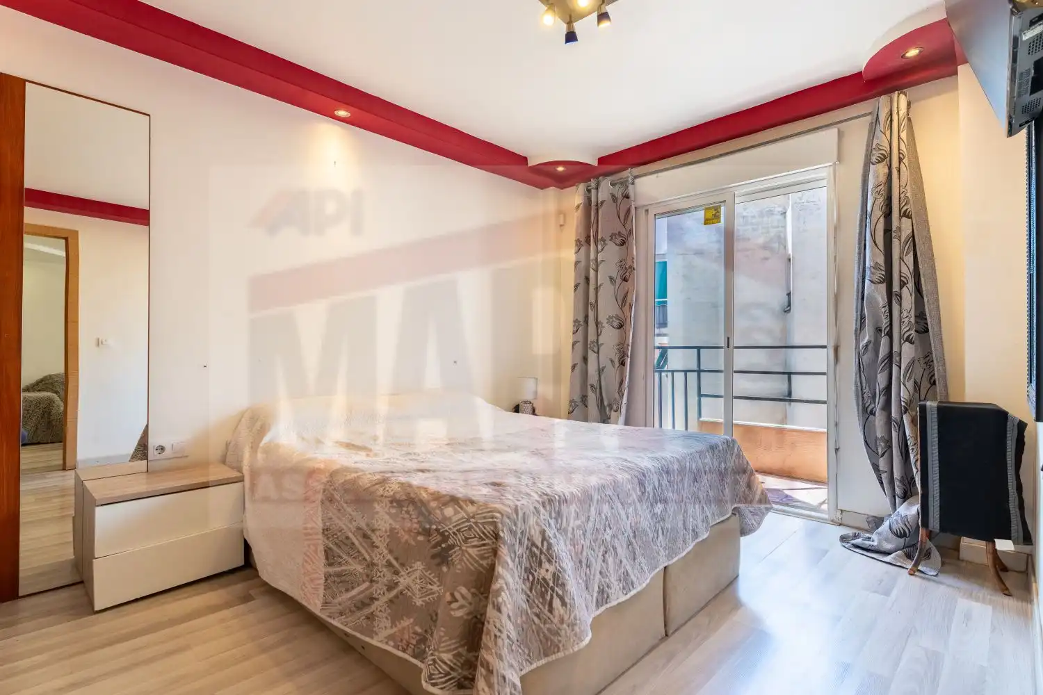 Appartamento con terrazza in vendita a WAD-RAS, imagen 23