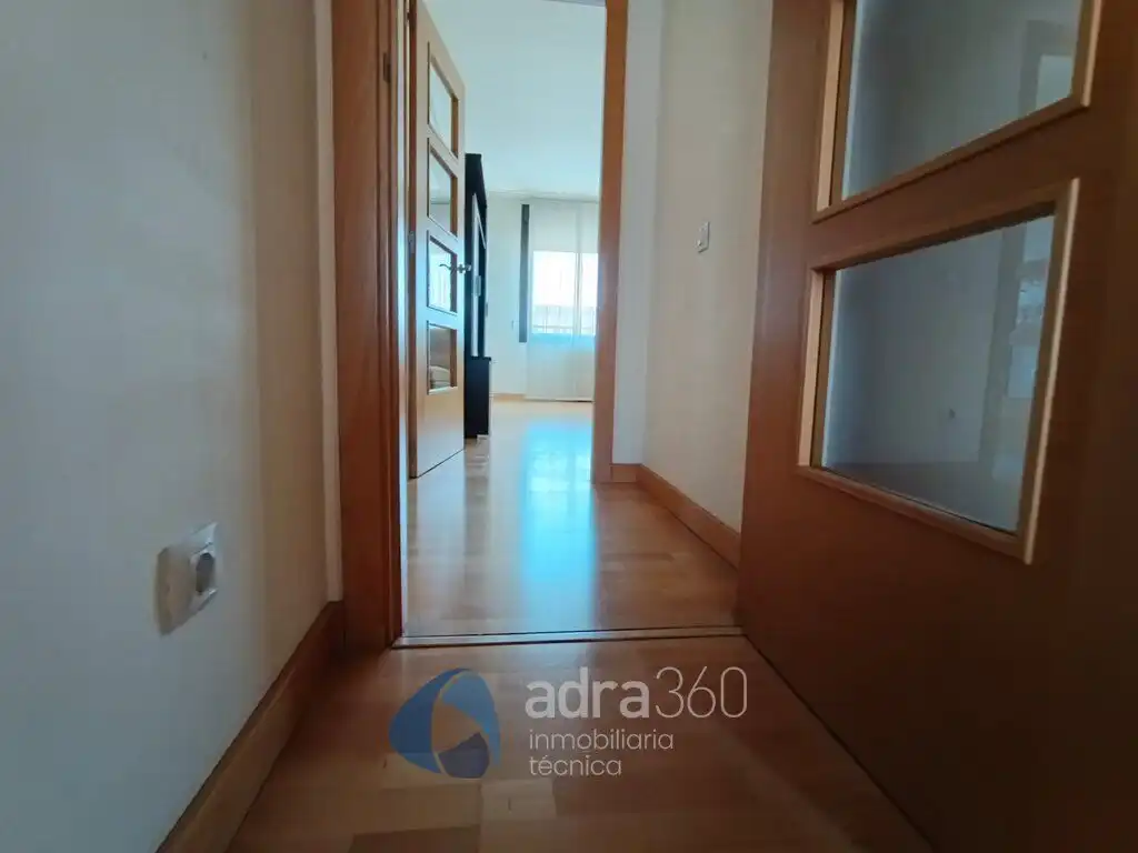 Flat for rent in  Logroño  with Air Conditioner, Heating and Storage room