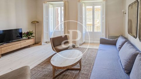 Foto 4 de Pis de lloguer a C. de Pelayo, Justicia - Chueca, Madrid Capital