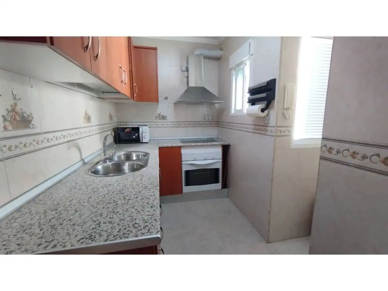Flat for rent in Calle Pastillo, Isla Chica