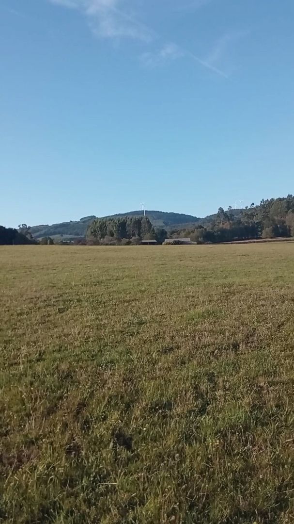 Land for sale in A Coruña Capital 