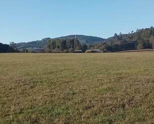 Land for sale in A Coruña Capital 