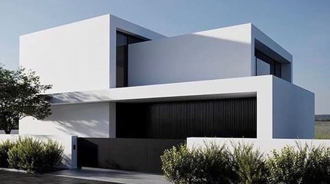 Foto 5 de Casa adosada en venta en Alovera, Guadalajara