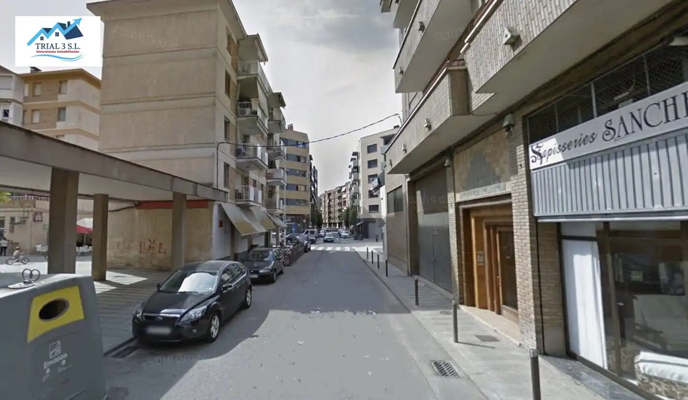 Pis amb ascensor en venda a Calle de Gregorio Marañón, imagen 2