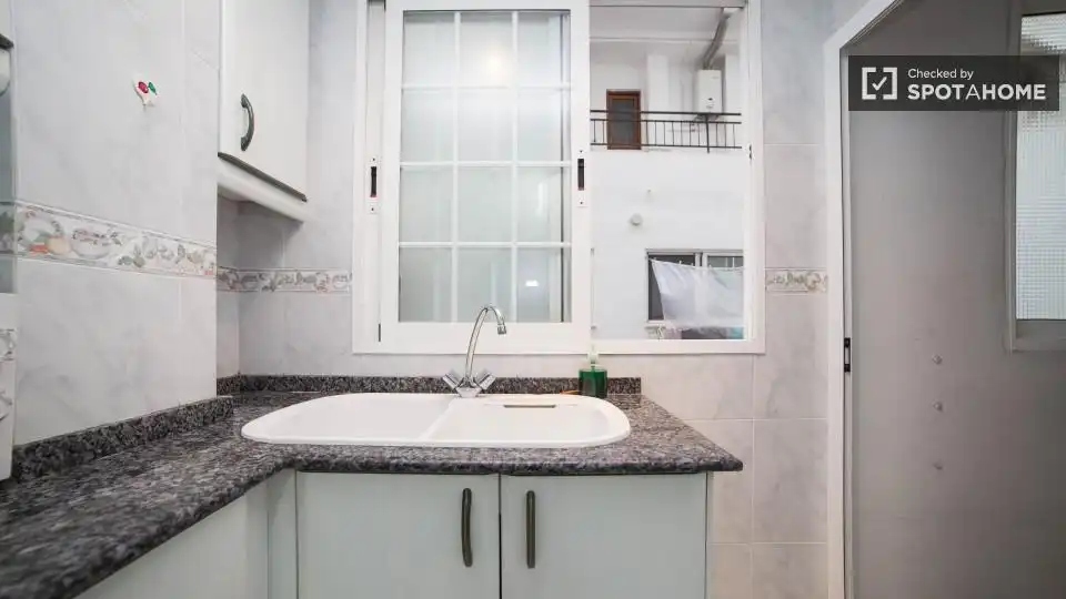 Habitació a Malilla
