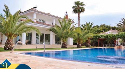 Photo 3 of House or chalet for sale in Santa Faz, Alicante / Alacant
