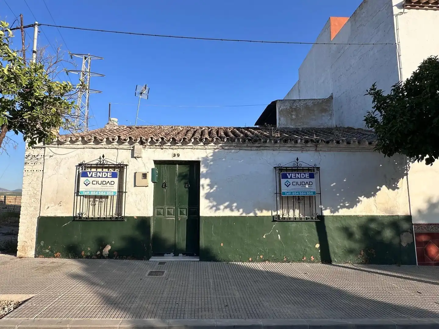 Maison à vendre à La Puebla de Cazalla, imagen 6