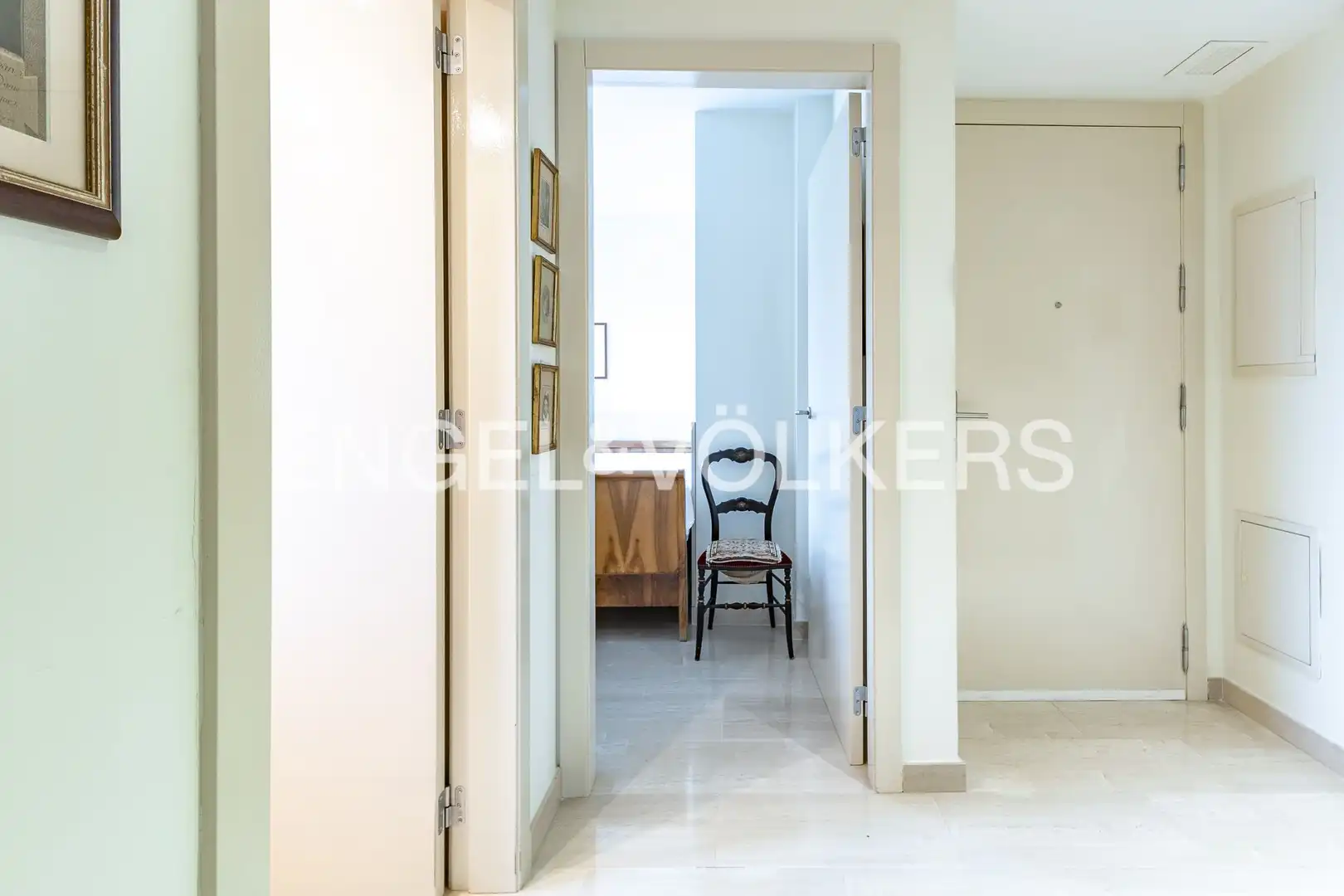 Penthouse with pool for sale in L'Eixample, imagen 59