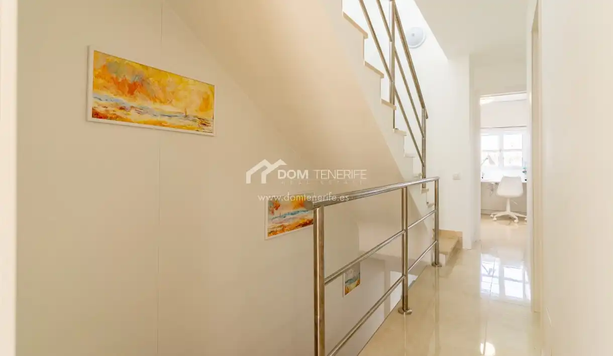 Casa o chalet en venta en Arona con Aire acondicionado, Terraza y Trastero