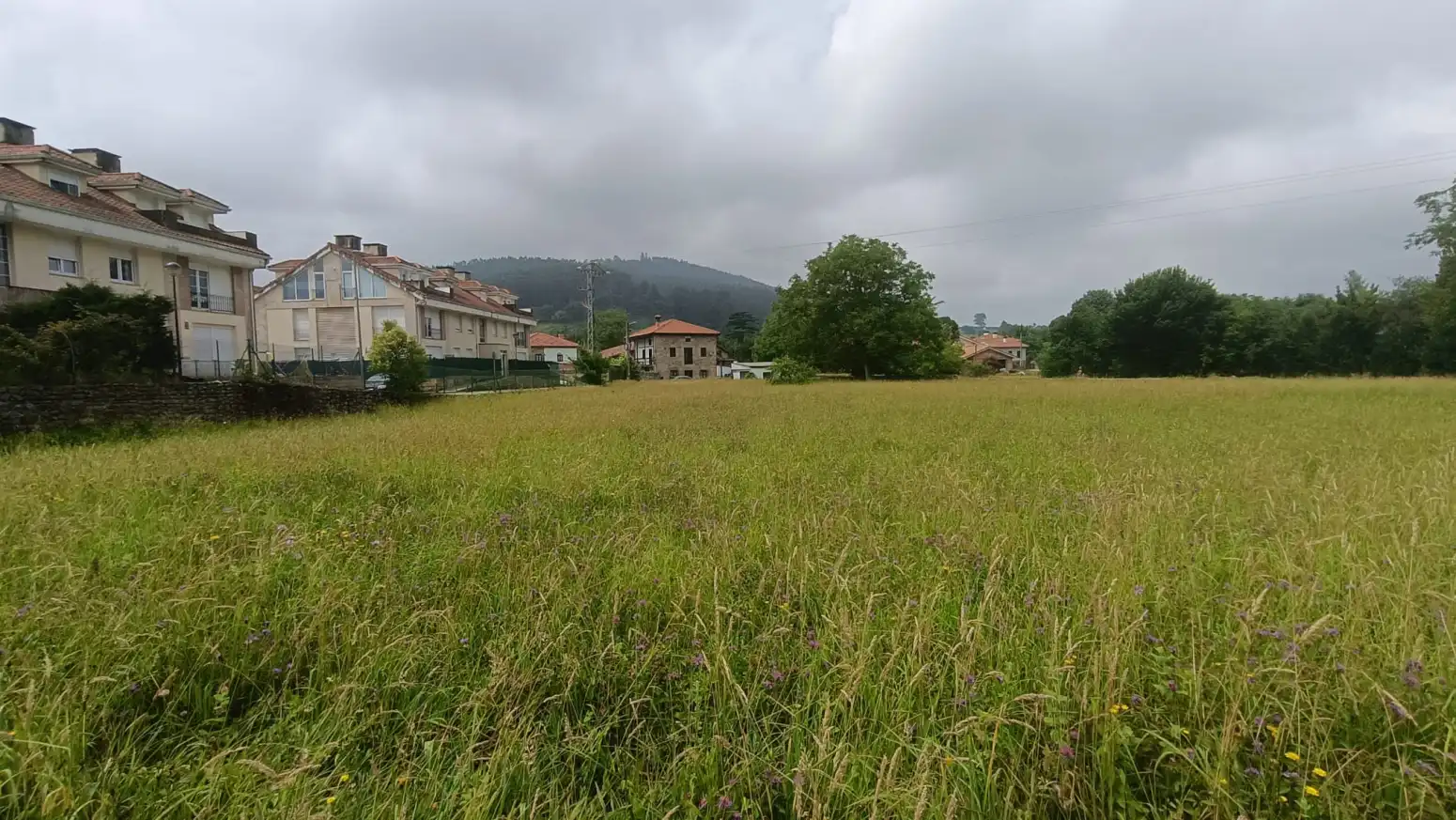 Wohnbaugrundstück zum Verkauf in Villabáñez - BO VILLABAÑEZ 17, imagen 6