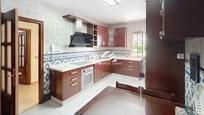 Kitchen of House or chalet for sale in Lucena  with Air Conditioner, Private garden and Terrace
