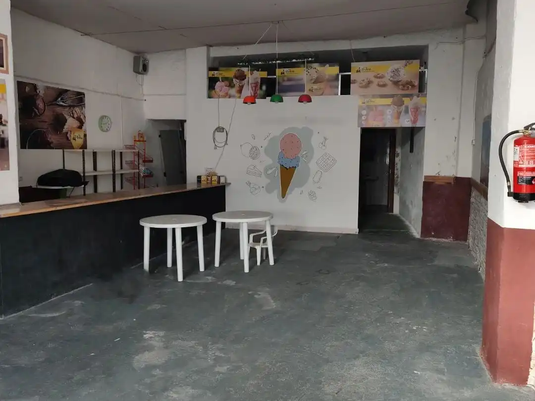 Commercial properties for sale in Castilléjar  with Furnished