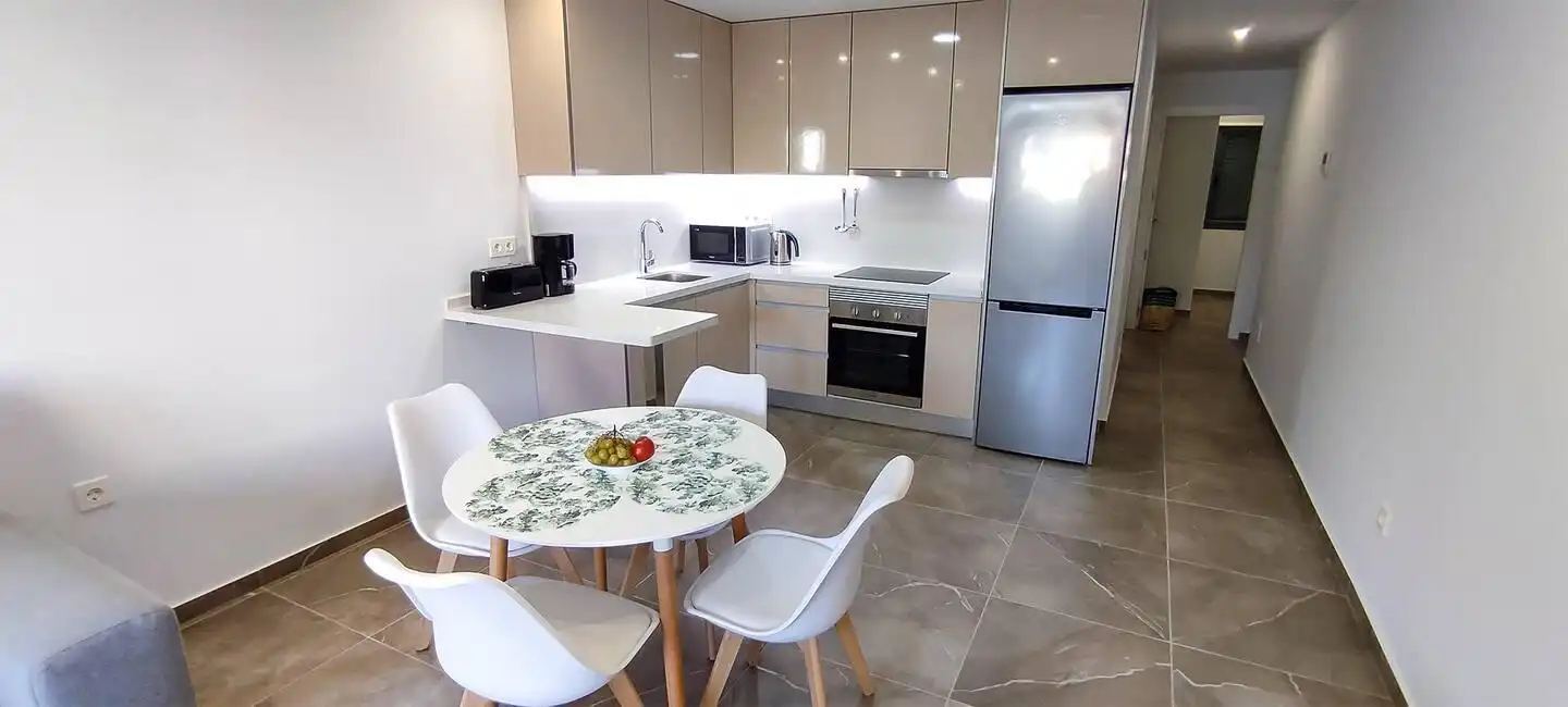Apartament amb piscina en venda a Centro, imagen 7